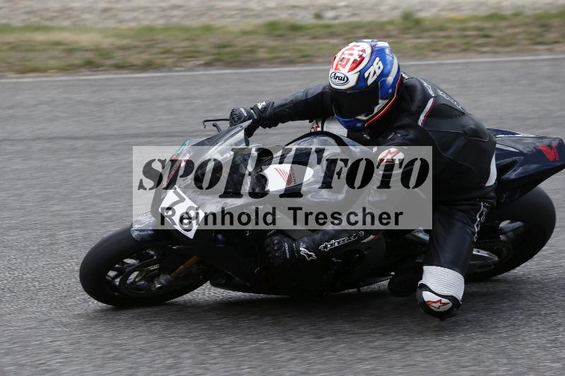 /18 05.06.2026  TZ Motorsport ADR/Gruppe gruen/78